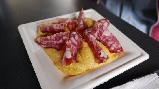 Polentone Citta Alta